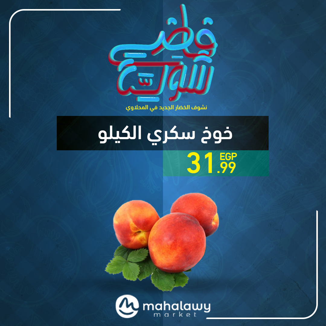 el-mahallawy-sons offers from 22may to 1may 2025 عروض اولاد المحلاوى من 22 مايو حتى 1 مايو 2025 صفحة رقم 19